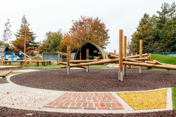 Spring Newsletter 2026 Image